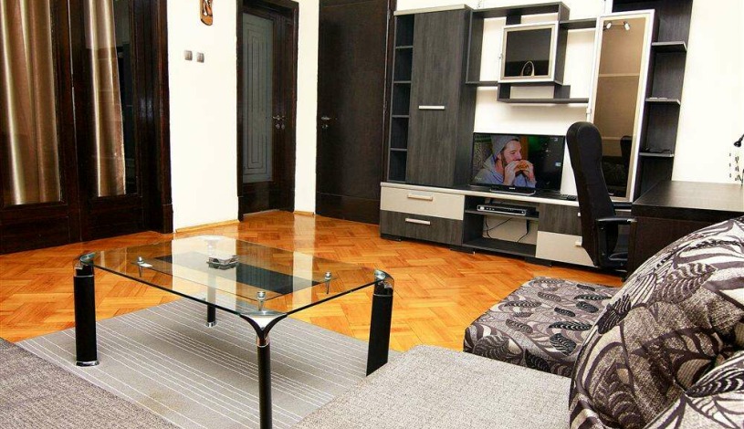 Apartment Bulevardul Nicolae Bălcescu București - Apt 38087