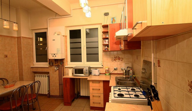 Apartment Bulevardul Nicolae Bălcescu București - Apt 38087