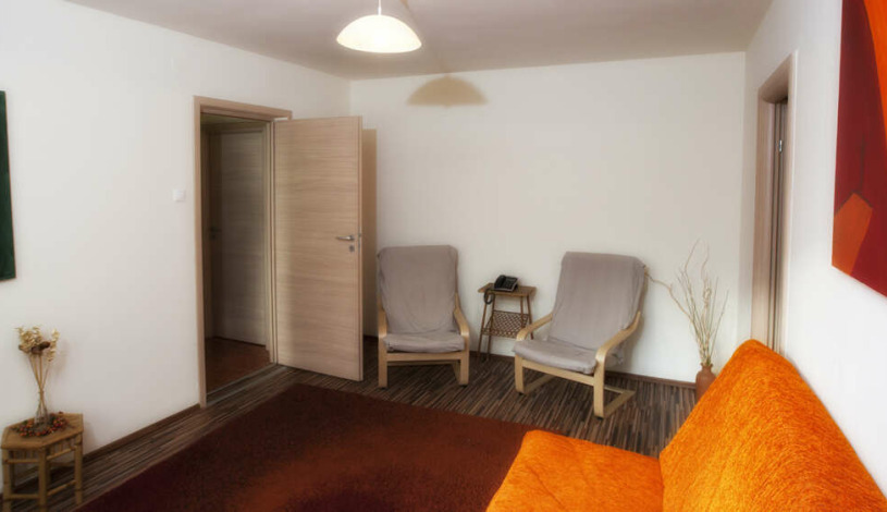 Apartment Bulevardul Nicolae Bălcescu București - Apt 15525