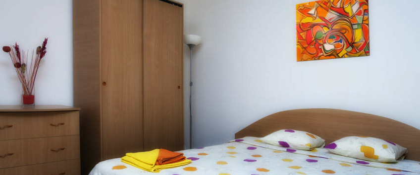 Apartment Bulevardul Nicolae Bălcescu București - Apt 15525