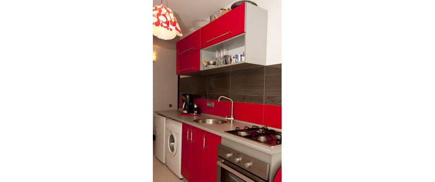 Apartment Bulevardul Nicolae Bălcescu București - Apt 18046