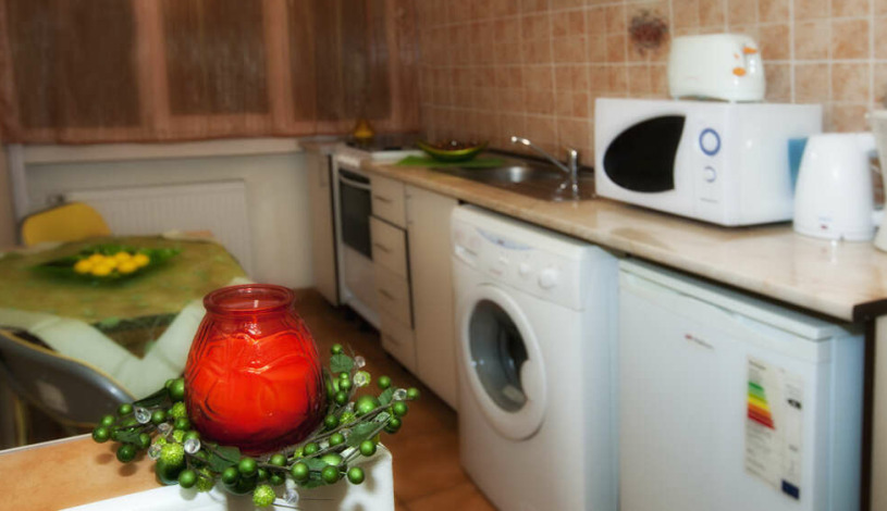 Apartment Bulevardul Nicolae Bălcescu București - Apt 18048