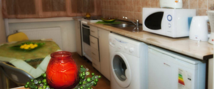 Apartment Bulevardul Nicolae Bălcescu București - Apt 18048