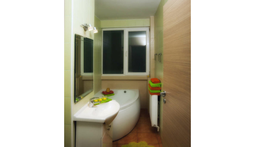 Apartment Bulevardul Nicolae Bălcescu București - Apt 18048