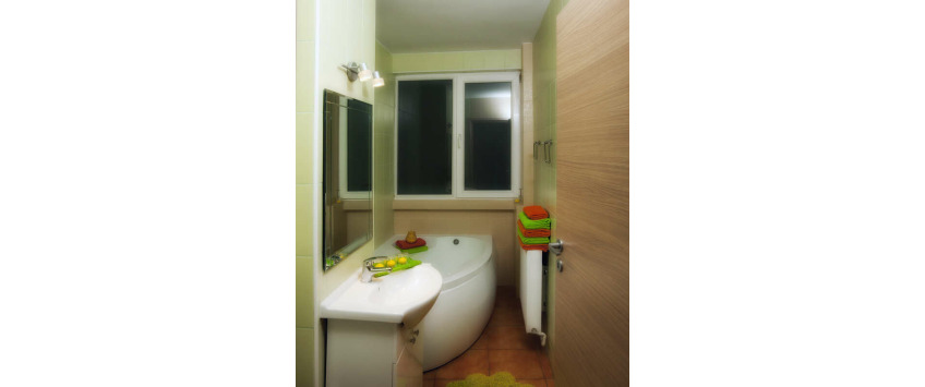 Apartment Bulevardul Nicolae Bălcescu București - Apt 18048