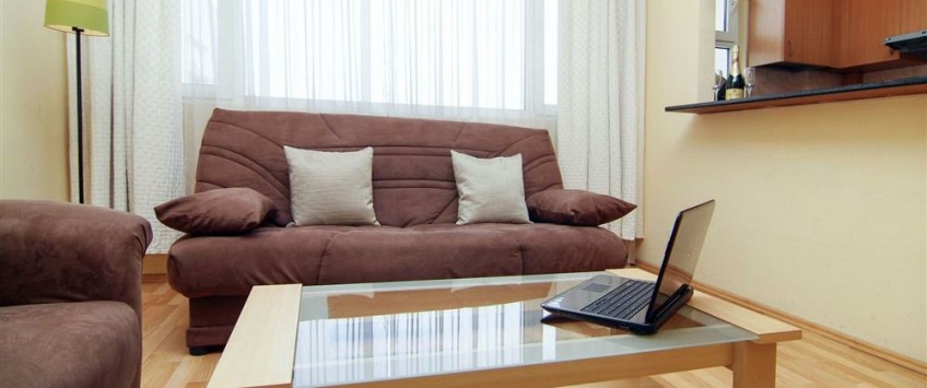 Apartment Bulevardul Nicolae Bălcescu București - Apt 21903