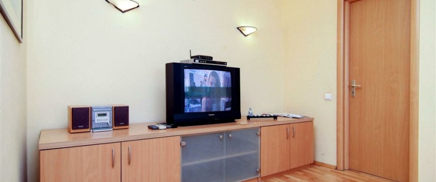 Apartment Bulevardul Nicolae Bălcescu București - Apt 21903