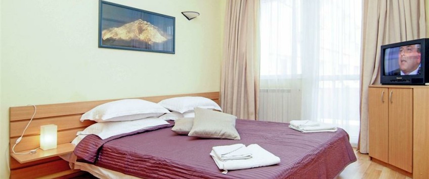 Apartment Bulevardul Nicolae Bălcescu București - Apt 21903