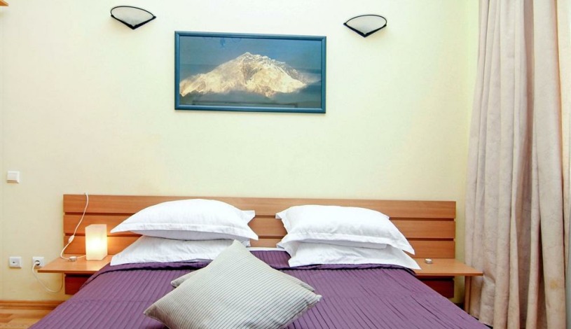 Apartment Bulevardul Nicolae Bălcescu București - Apt 21903