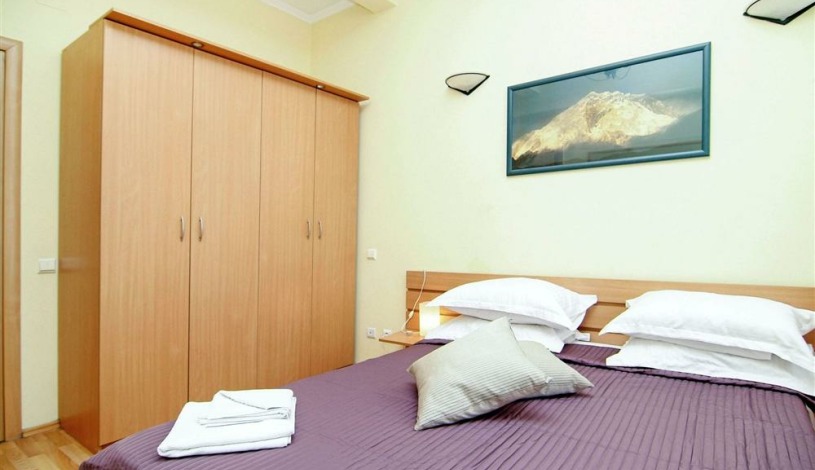 Apartment Bulevardul Nicolae Bălcescu București - Apt 21903