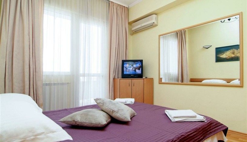 Apartment Bulevardul Nicolae Bălcescu București - Apt 21903