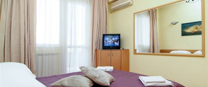 Apartment Bulevardul Nicolae Bălcescu București - Apt 21903