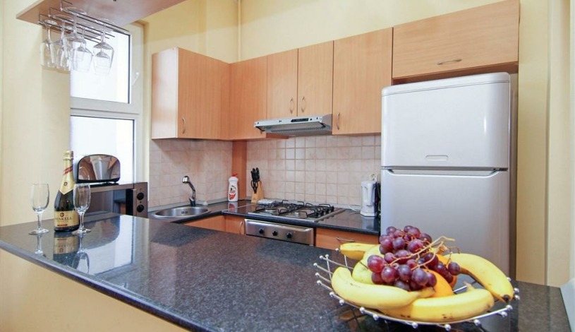 Apartment Bulevardul Nicolae Bălcescu București - Apt 21903