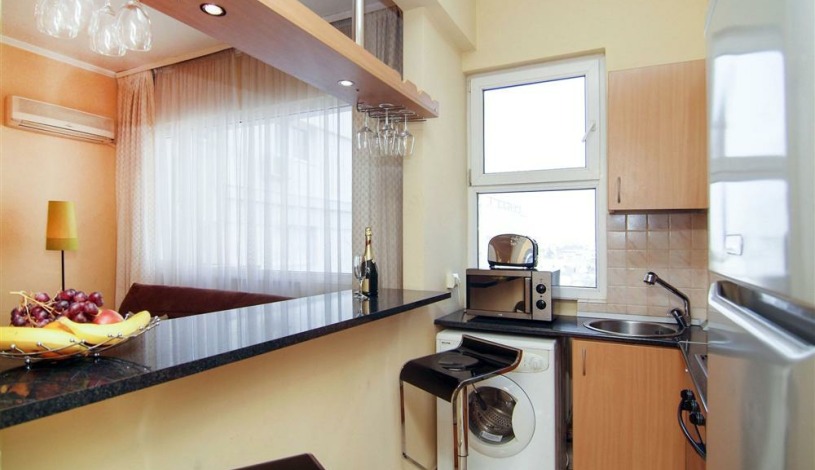 Apartment Bulevardul Nicolae Bălcescu București - Apt 21903