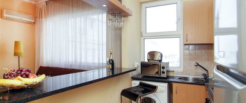 Apartment Bulevardul Nicolae Bălcescu București - Apt 21903