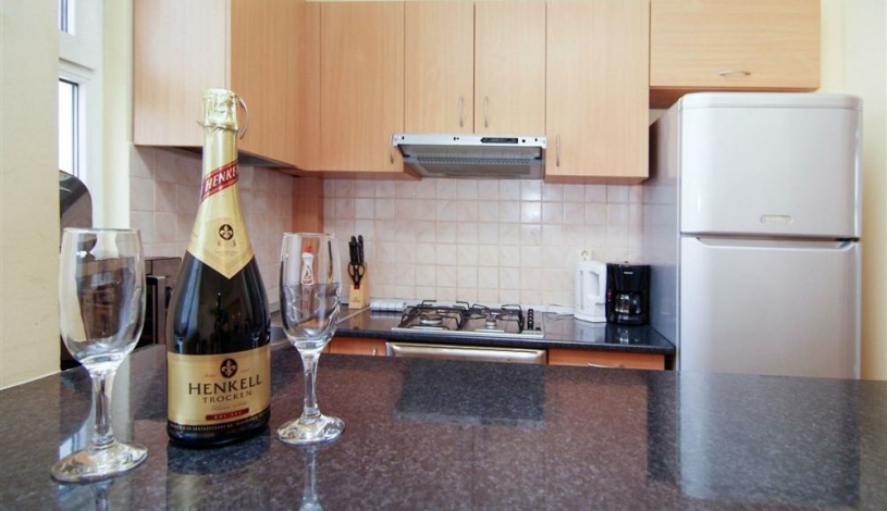 Apartment Bulevardul Nicolae Bălcescu București - Apt 21903