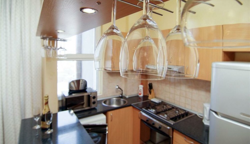 Apartment Bulevardul Nicolae Bălcescu București - Apt 21903