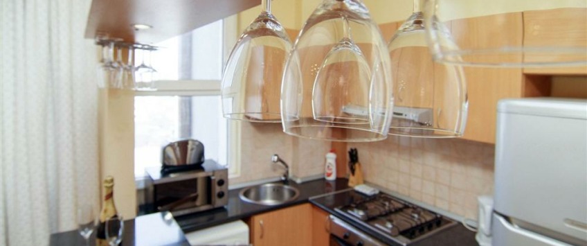 Apartment Bulevardul Nicolae Bălcescu București - Apt 21903