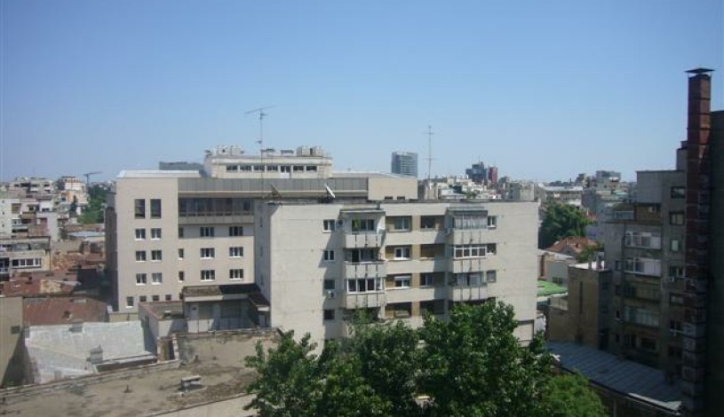 Apartment Bulevardul Nicolae Bălcescu București - Apt 21903