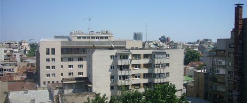 Apartment Bulevardul Nicolae Bălcescu București - Apt 21903