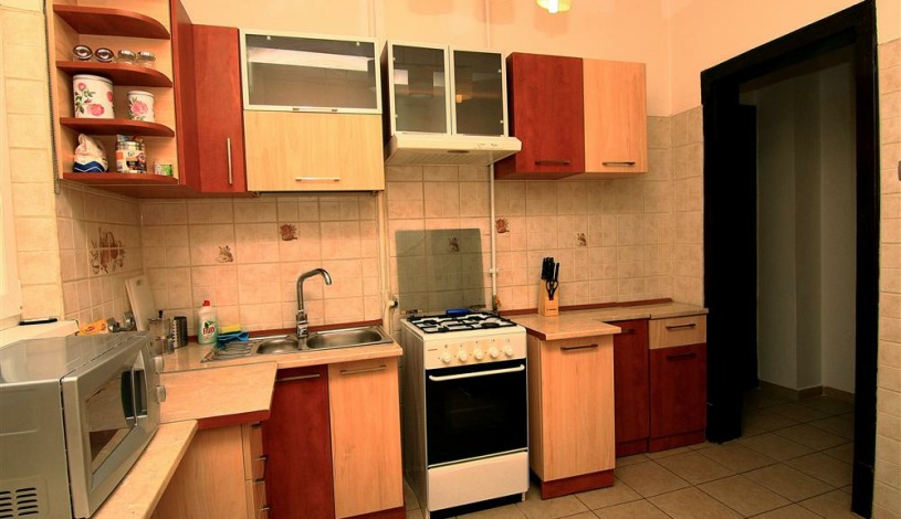 Apartment Bulevardul Nicolae Bălcescu București - Apt 38087