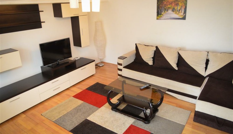 Apartment Bulevardul Unirii București - Apt 36270