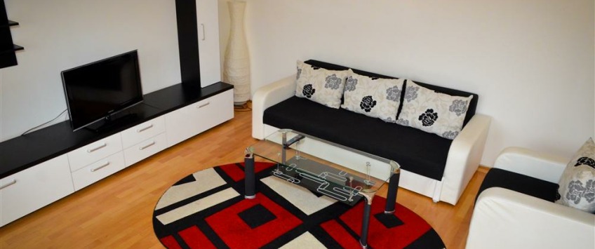 Apartment Bulevardul Unirii București - Apt 36271