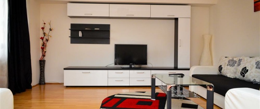 Apartment Bulevardul Unirii București - Apt 36271