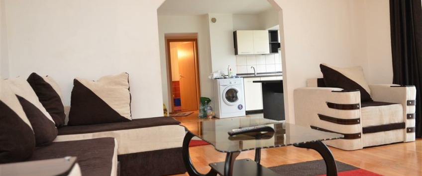 Apartment Bulevardul Unirii București - Apt 36270