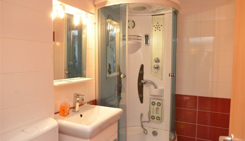 Apartment Bulevardul Unirii București - Apt 36270