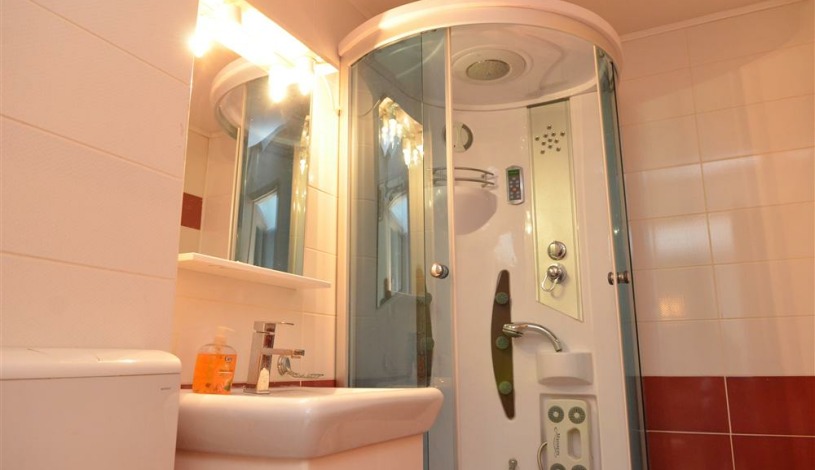 Apartment Bulevardul Unirii București - Apt 36270