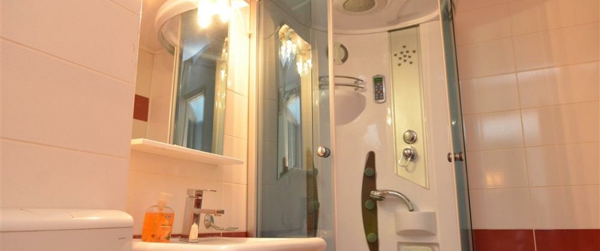 Apartment Bulevardul Unirii București - Apt 36270