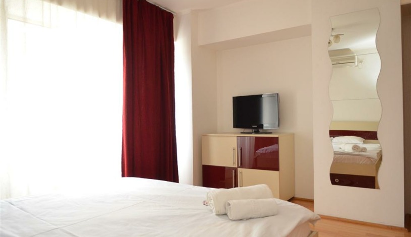 Apartment Bulevardul Unirii București - Apt 36270