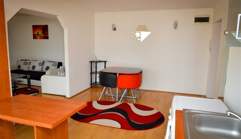 Apartment Bulevardul Unirii București - Apt 36271