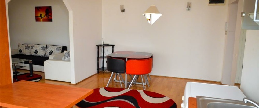 Apartment Bulevardul Unirii București - Apt 36271