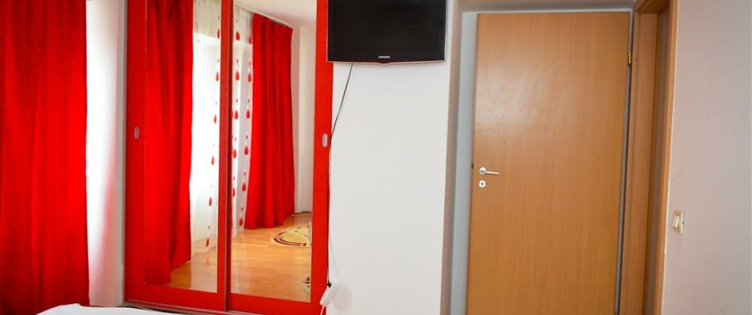 Apartment Bulevardul Unirii București - Apt 36271