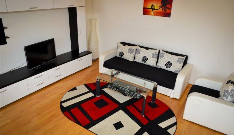 Apartment Bulevardul Unirii București - Apt 36271