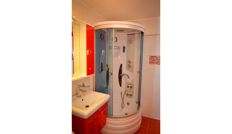 Apartment Bulevardul Unirii București - Apt 36271