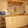 Štúdio (garsónka) Apartmán v Sofia Triaditsa s kuchyňou pre 2 osoby