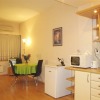 Cтудио (Номер-студио) Aпартамент в София Triaditsa с кухней на 2 человека