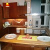 2-bedroom Apartment Sofia Triaditsa with kitchen for 6 persons
