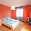 2-bedroom Sofia Triaditsa with kitchen for 8 persons