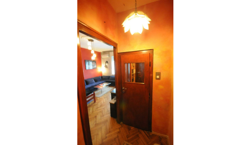 Apartment Bulevar kralja Aleksandra Beograd - Apt 18069