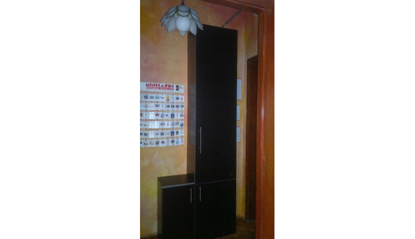 Apartment Bulevar kralja Aleksandra Beograd - Apt 18069