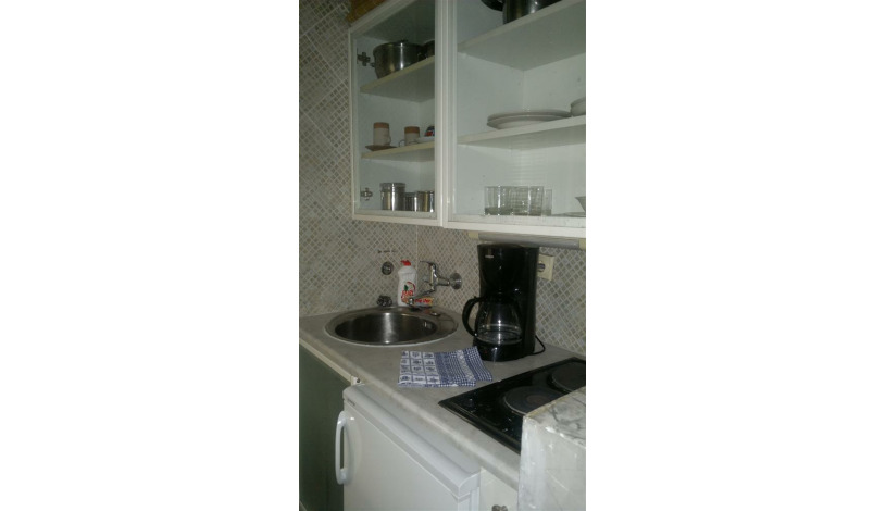 Apartment Bulevar kralja Aleksandra Beograd - Apt 18069