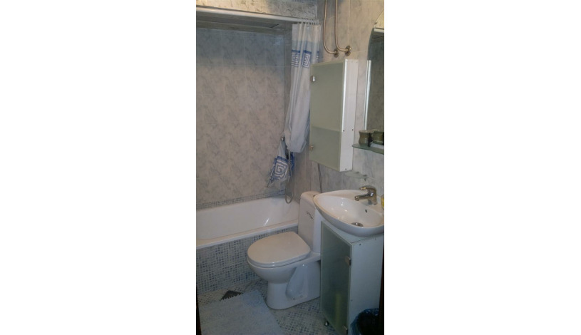 Apartment Bulevar kralja Aleksandra Beograd - Apt 18069