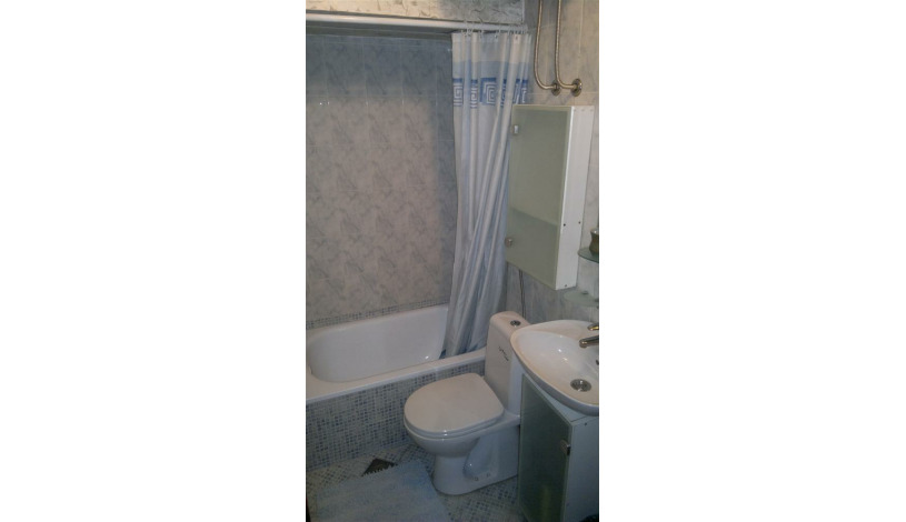 Apartment Bulevar kralja Aleksandra Beograd - Apt 18069