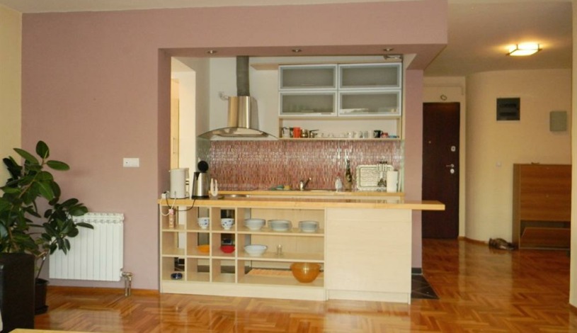 Apartment Bulevar Meše Selimovića Sarajevo - Apt 23952
