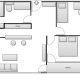 Apt 23952 - Apartment Bulevar Meše Selimovića Sarajevo