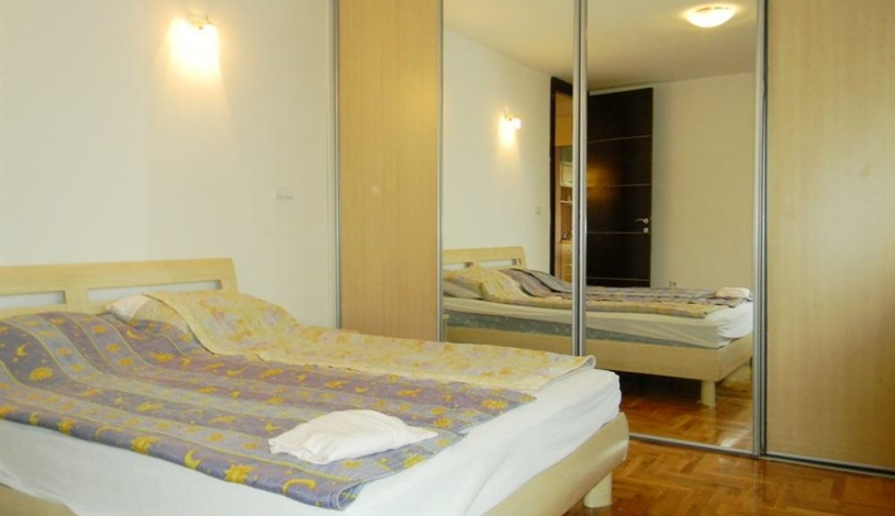 Apartment Bulevar Meše Selimovića Sarajevo - Apt 23952